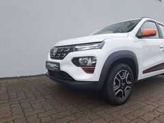 Bild des Angebotes Dacia Spring Electric 45 Comfort Plus*Navi*RFK*Leder*