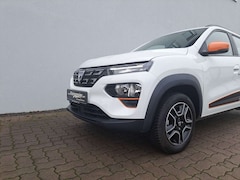 Bild des Angebotes Dacia Spring Electric 45 Comfort Plus*Navi*RFK*Leder*