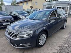 Bild des Angebotes VW Passat Variant Comfortline BlueMotion