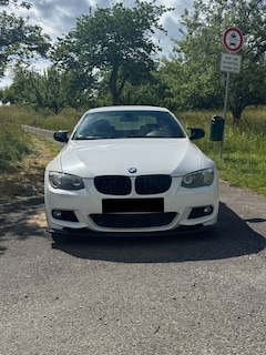 Bild des Angebotes BMW 318 318i Coupe