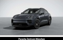 Bild des Angebotes Porsche Macan 4S HA-Lenkung InnoDrive Head-Up 21-Zoll