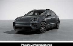 Bild des Angebotes Porsche Macan 4S HA-Lenkung InnoDrive Head-Up 21-Zoll