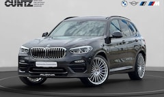 Bild des Angebotes Alpina XD3 Anhängerk. Panorama St.Hz. Harman/Kardon 360° Kame