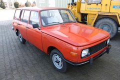 Bild des Angebotes Wartburg 353 Tourist 2-Takt inkl. Gutachten