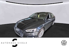 Bild des Angebotes Audi A5 Sportback 35 TFSI sport S-tronic Navi PDC Xenon Te