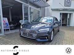 Bild des Angebotes Audi A5 Sportback 35 TFSI sport S-tronic Navi PDC Xenon Te
