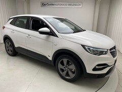 Bild des Angebotes Opel Grandland X 1.6 Elegance Plug-in-Hybrid AHK LED Sitzheizung