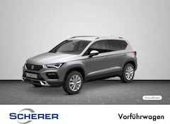 SEAT Ateca Style Ateca 1.5 Road Edition 1.5 TSI 110 k