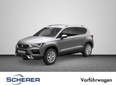 SEAT Ateca Style Ateca 1.5 Road Edition 1.5 TSI 110 k