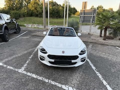 Bild des Angebotes Fiat 124 Spider Lusso
