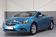 Bild des Angebotes Opel Cascada Edition ecoFlex~SZH~LKHZ~Navi~Tempomat