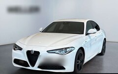 Bild des Angebotes Alfa Romeo Giulia 2.0 T AT8 Sprint *Leder*ACC*Navi*el Sitze*