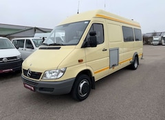 Mercedes-Benz Sprinter *34Tkm* Hochdach 413 CDI