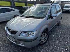 Bild des Angebotes Mazda Premacy *ALLWETTERREIFEN / TÜV NEU*
