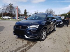 Bild des Angebotes CUPRA Ateca Basis 4Drive