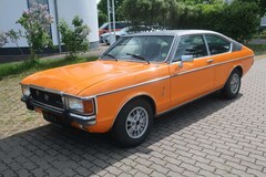 Bild des Angebotes Ford Granada Coupe 2.6 Ghia