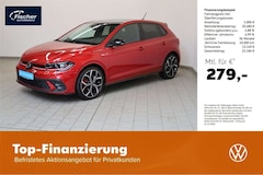 Bild des Angebotes VW Polo GTI 2.0 TSI DSG Matrix/NAV/RFK/ACC/SH