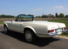 Bild des Angebotes Mercedes-Benz SL 230 Cabrio