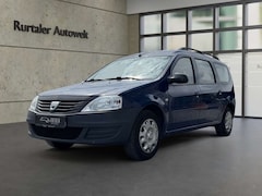 Bild des Angebotes Dacia Logan MCV Kombi Basis  *AHK *1.BESITZ *TÜV
