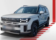 Bild des Angebotes Hyundai SANTA FE HEV 5-Sitzer INTRO GlasSchiebedach Bose