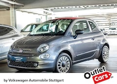 Bild des Angebotes Fiat 500C 1.2 8V Lounge