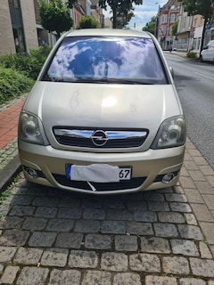 Bild des Angebotes Opel Meriva Innovation "110 Jahre"