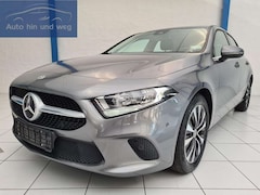 Bild des Angebotes Mercedes-Benz A 220 d | SHZ | AHK | NAVI