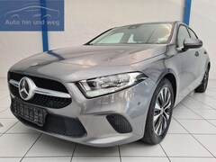 Bild des Angebotes Mercedes-Benz A 220 d | SHZ | AHK | NAVI