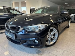 Bild des Angebotes BMW 430 430 i GC M Sportpaket Navi PDC HeadUp