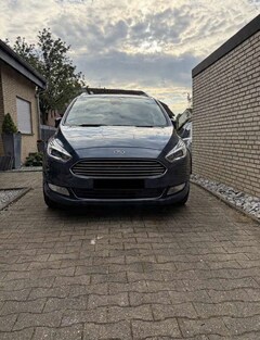 Bild des Angebotes Ford Galaxy Titanium