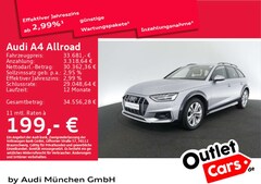Bild des Angebotes Audi A4 allroad A4 allroad 45 TFSI qu. S tronic B&O/Virtual+/Nav