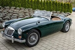 Bild des Angebotes MG MGA MG MGA