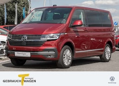 Bild des Angebotes VW T6.1 Multivan ALLRAD GENERATION SIX KAMERA VIRTU