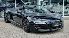 Bild des Angebotes Audi R8 5.2 V10 Spyder quattro - 525PS - 32.423km