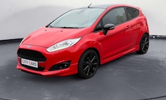 Bild des Angebotes Ford Fiesta Sport