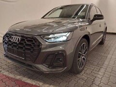 Bild des Angebotes Audi SQ5 TDi BLACK 20Z/PANO/AHK/TEMPOMAT/SHZ/NAV+/VC