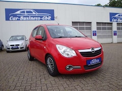 Bild des Angebotes Opel Agila B Edition Automatik