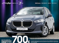 Bild des Angebotes BMW 220 220i Active Tourer AHK PANO M-Dachreling S-Glas