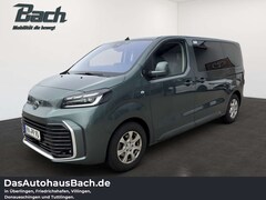 Bild des Angebotes Toyota Proace Verso 2.0L D. 144 PS Team D  L1  6 MT