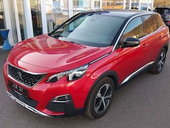 Bild des Angebotes Peugeot 3008 Allure GT-LINE VOLL*TOP*1.HAND!