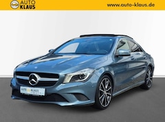 Bild des Angebotes Mercedes-Benz CLA 200 Xenon Pano Nav SHZ
