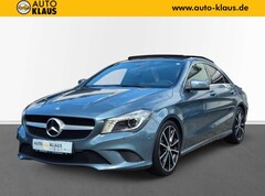 Bild des Angebotes Mercedes-Benz CLA 200 Xenon Pano Nav SHZ