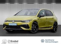Bild des Angebotes VW Golf VIII R 333 Limited Edition HarmanK. Keyless IQ....