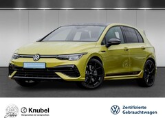 Bild des Angebotes VW Golf VIII R 333 Limited Edition HarmanK. Keyless IQ....