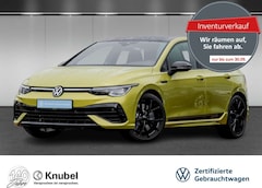 Bild des Angebotes VW Golf VIII R 333 Limited Edition HarmanK. Keyless IQ....