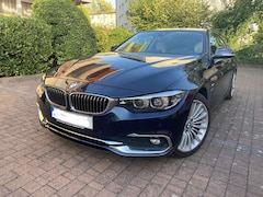 Bild des Angebotes BMW 420 420d Coupe Aut. Luxury Line