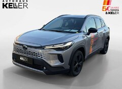 Bild des Angebotes Toyota Corolla Cross 2.0 TEAMPLAYER 4X2 AUT
