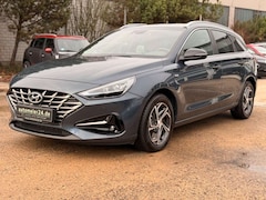 Bild des Angebotes Hyundai i30 1.5 T-GDI Hybrid Advantage