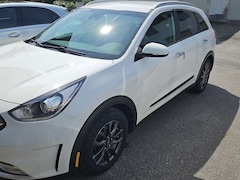 Bild des Angebotes Kia Niro Niro 1.6 GDI 2WD Aut. Vision