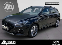 Bild des Angebotes Hyundai i30 Kombi MY25 1.0 T-GDI Aut. Advantage +Kamera